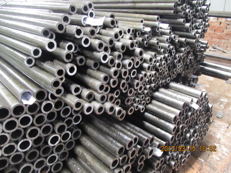 10#精密鋼管 10#精密鋼管